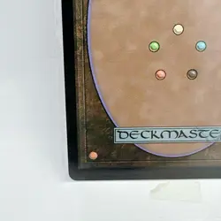 Rare Mtg Squall Seed Mercenary Promo - Image 11