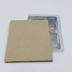 Rare Mtg Squall Seed Mercenary Promo - Image 12