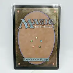 Rare Mtg Squall Seed Mercenary Promo - Image 7
