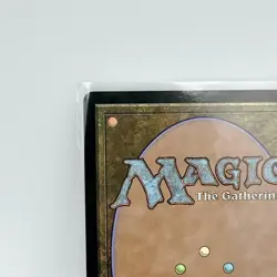 Rare Mtg Squall Seed Mercenary Promo - Image 8