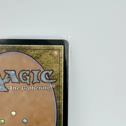 Rare Mtg Squall Seed Mercenary Promo - Image 9