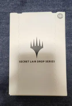 Magic Mtg Secret Lair Honor Among Thieves - Image 2