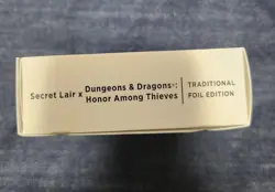 Magic Mtg Secret Lair Honor Among Thieves - Image 3