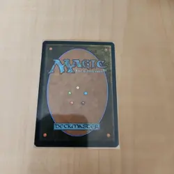 Mtg Three Treasure Balls English Foil - Image 2