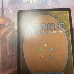 Mtg Acrozoz Bloodletter Borderless English Version Foil - Image 3