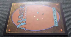 Mtg Super Rare Artist Signed Star Of The Night Black Shadow Chk - Image 5