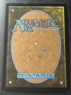 Mtg Ancient Things Activation Foil English Future Prediction Frame Mystery Boost - Image 2