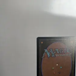 Mtg Onslaught Fist Of Krosa Kamar Foil Japanese - Image 6