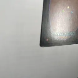 Mtg Onslaught Fist Of Krosa Kamar Foil Japanese - Image 8