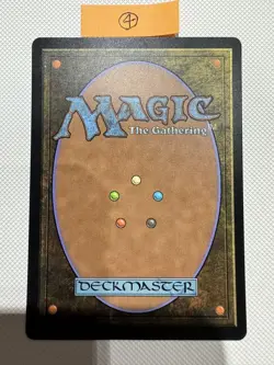 Spell Pierce Mps Amonkhet Mtg Master Piece - Image 2