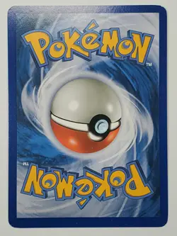 Heatran LV 47 6/146 Holo Rare Legends Awakened LP English Pokemon Card - Image 2