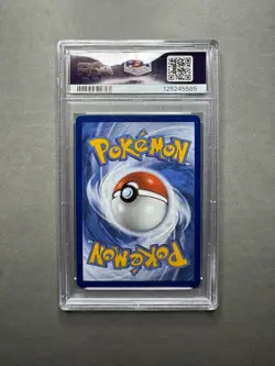 2023 POKEMON SWORD & SHIELD CROWN ZENITH #GG46 FULL ART/DEOXYS VSTAR PSA 10 - Image 5