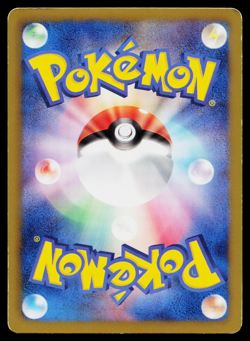 TYNAMO 011/046 MASTER DECK BUILD BOX EX JAPANESE POKEMON TCG - Image 2