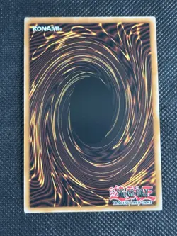 YuGiOh! Black Rose Moonlight Dragon RA03-EN038 Secret Rare 1st Edition Near Mint - Image 2