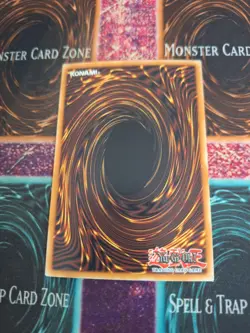 Yugioh Mind Control RA02-EN046 Super Rare 1st Edition Near Mint - Image 3
