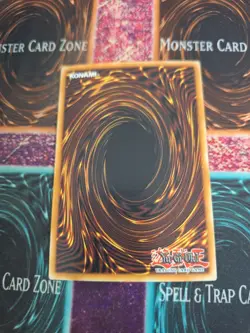 Yugioh Anti-Spell Fragrance RA02-EN076 Ultra Rare 1st Edition Near Mint - Image 3