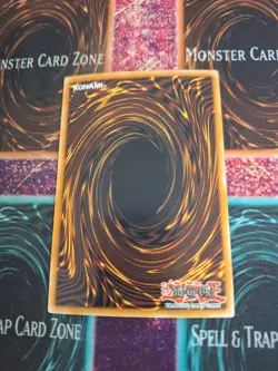 Yugioh Magicalized Fusion RA01-EN058 Super Rare 1st Edition Near Mint - Image 3