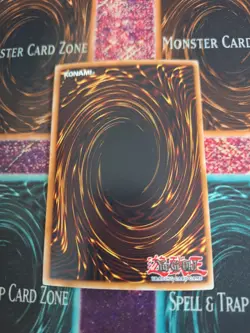 Yugioh Pre-Preparation of Rites MP17-EN034 Super Rare 1st Edition Near Mint - Image 3