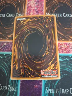 Yugioh Fantastical Dragon Phantazmay Alternate Art RA02-EN013 Super 1st Ed NM - Image 3