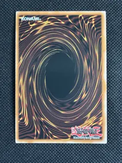 YuGiOh! - Mecha Phantom Beast Dracossack RA03-EN039 Secret Rare 1st Edition NM - Image 2