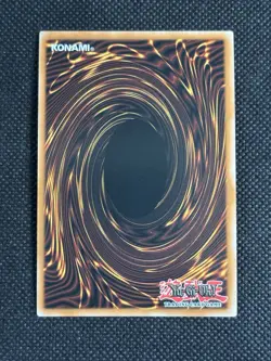 YuGiOh! - Toadally Awesome RA03-EN040 Secret Rare 1st Edition Near Mint - Image 2
