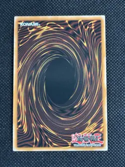 YuGiOh! - Galatea, the Orcust Automaton RA03-EN044 Secret Rare 1st Edition NM - Image 2