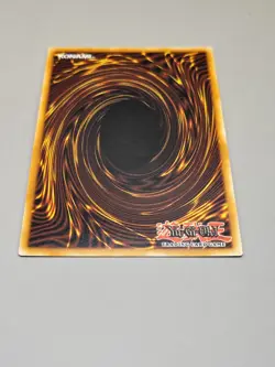 Yugioh Transaction Rollback Secret Rare RA04-EN105 NM - Image 5