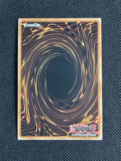 YuGiOh! - That Grass Looks Greener RA03-EN063 Secret Rare 1st Edition Near Mint - Image 2