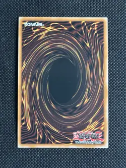 YuGiOh! - Clockwork Night RA03-EN071 Secret Rare 1st Edition Near Mint - Image 2