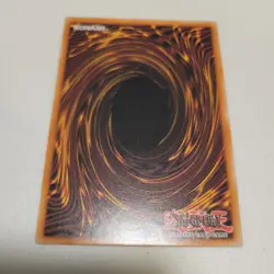 Yugioh Jupiter the Power Patron of Destruction DOOD-EN044 1st Ed Starlight NM - Image 2