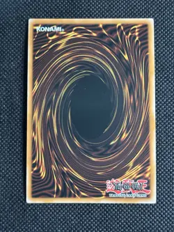 YuGiOh! - Dragonmaid Hospitality RA03-EN068 Secret Rare 1st Edition Near Mint - Image 4
