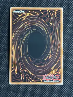 YuGiOh! - Fire King Island RA03-EN059 Secret Rare 1st Edition Near Mint - Image 2