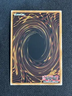 YuGiOh! - Red-Eyes Insight RA03-EN061 Secret Rare 1st Edition Near Mint - Image 2
