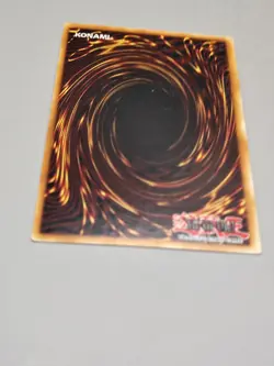 Yugioh Hieratic Sun Dragon Overlord of Heliopolis GFTP-EN052 Ultra Rare 1st NM - Image 5