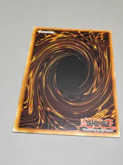 Yugioh! Moon of the Closed Heaven - INFO-EN098 - Common - 1st Edition Near Mint - Image 3