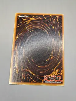 Yugioh! Moon of the Closed Heaven - INFO-EN098 - Common - 1st Edition Near Mint - Image 4