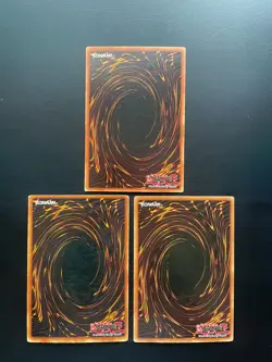 Yugioh Darkfire Dragon LOB-019 Unlimited Edition Rare HP X3 - Image 2