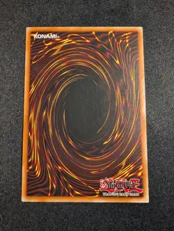 Yugioh - Giant Rat SRL-079 Unlimited Edition Rare NM - Image 2