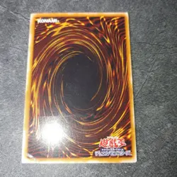 Yu-Gi-Oh yugioh Jinzo Ultimate Rare Relief 308-057 Japanese Card TCG VG - Image 5