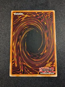 Yugioh - Fusion Devourer STON-EN020 1st Edition Rare NM - Image 2