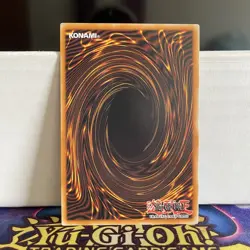 1ST EDITION K9-66X JACKS 2025 DOOD-EN047 YUGIOH CARD (NM) - Image 2
