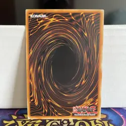 1ST EDITION DRACO AWAKENING 2025 DOOD-EN064 YUGIOH CARD (NM) - Image 2