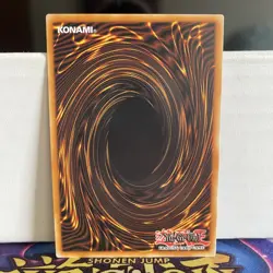 1ST EDITION GOUKI MACHINE SUPREX 2025 DOOD-EN006 YUGIOH CARD (NM) - Image 2