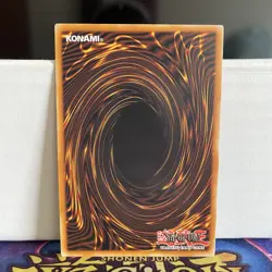 1ST EDITION CHANBAR, THE FLASHY SPORTSKNIGHT 2025 DOOD-EN083 YUGIOH CARD (NM) - Image 2