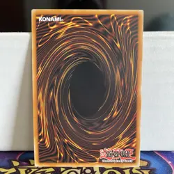 1ST EDITION D/D/D WISE KING SOLOMON 2025 DOOD-EN043 YUGIOH CARD (NM) - Image 2