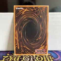 1ST ED JUPITER THE POWER OF PATRON OF DESTRUCTION 2025 DOOD-EN044 YUGIOH (NM) - Image 2