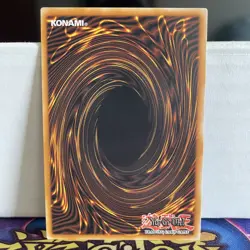 1ST EDITION GOUKI THE TYRANT OGRE 2025 DOOD-EN036 YUGIOH CARD (NM) - Image 2