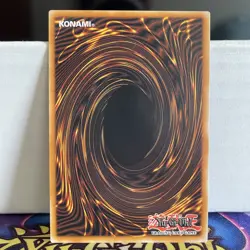 1ST EDITION DOOMZ COMMAND D.O.O.M.D.U.R.G 2025 DOOD-EN058 YUGIOH CARD (NM) - Image 2
