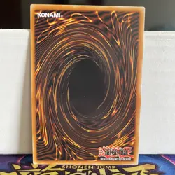 1ST EDITION RADIANT TYPHOON MEGHALA 2025 DOOD-EN012 YUGIOH CARD (NM) - Image 2