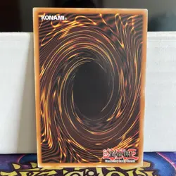 1ST EDITION DRAMBLE ROSE DRAGON 2025 DOOD-EN039 YUGIOH CARD (NM) - Image 2